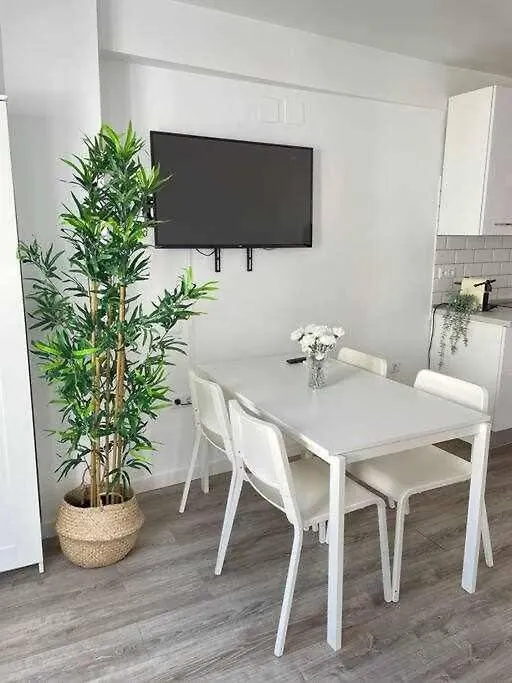 Lägenhet Acogedor Y Agradable Estudio Muy Centrico - Arenal Sevilla