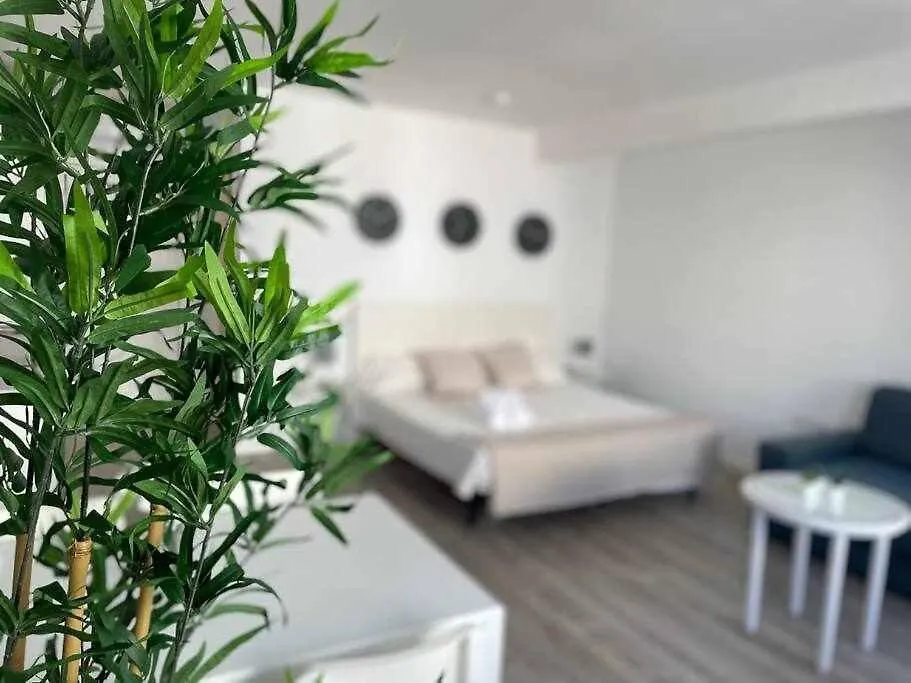 Acogedor Y Agradable Estudio Muy Centrico - Arenal Sevilla